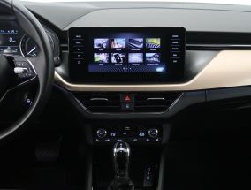 Škoda Scala - 2022
