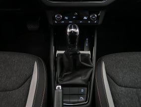 Škoda Scala - 2022