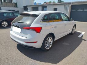 Skoda Scala - 2022