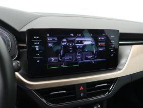Škoda Scala - 2022