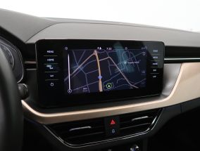 Škoda Scala - 2022