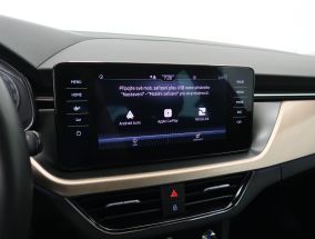 Škoda Scala - 2022