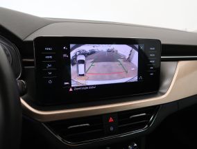 Škoda Scala - 2022