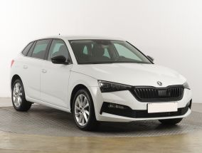 Škoda Scala - 2022