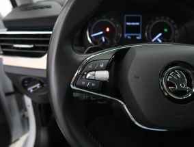 Škoda Scala - 2022
