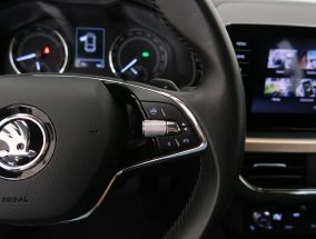 Škoda Scala - 2022