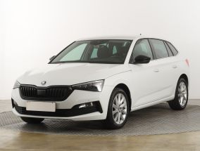 Škoda Scala - 2022