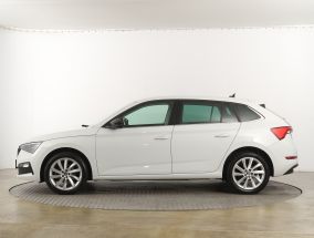 Škoda Scala - 2022