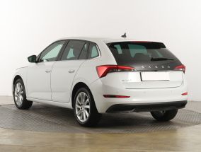 Škoda Scala - 2022