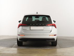 Škoda Scala - 2022