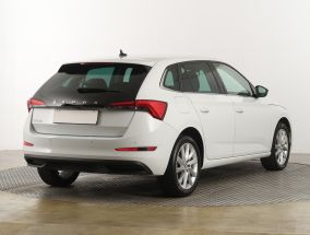 Škoda Scala - 2022