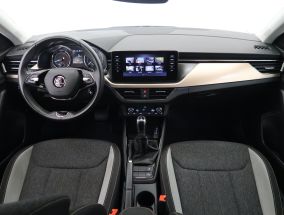 Škoda Scala - 2022