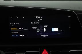Kia Niro - 2023