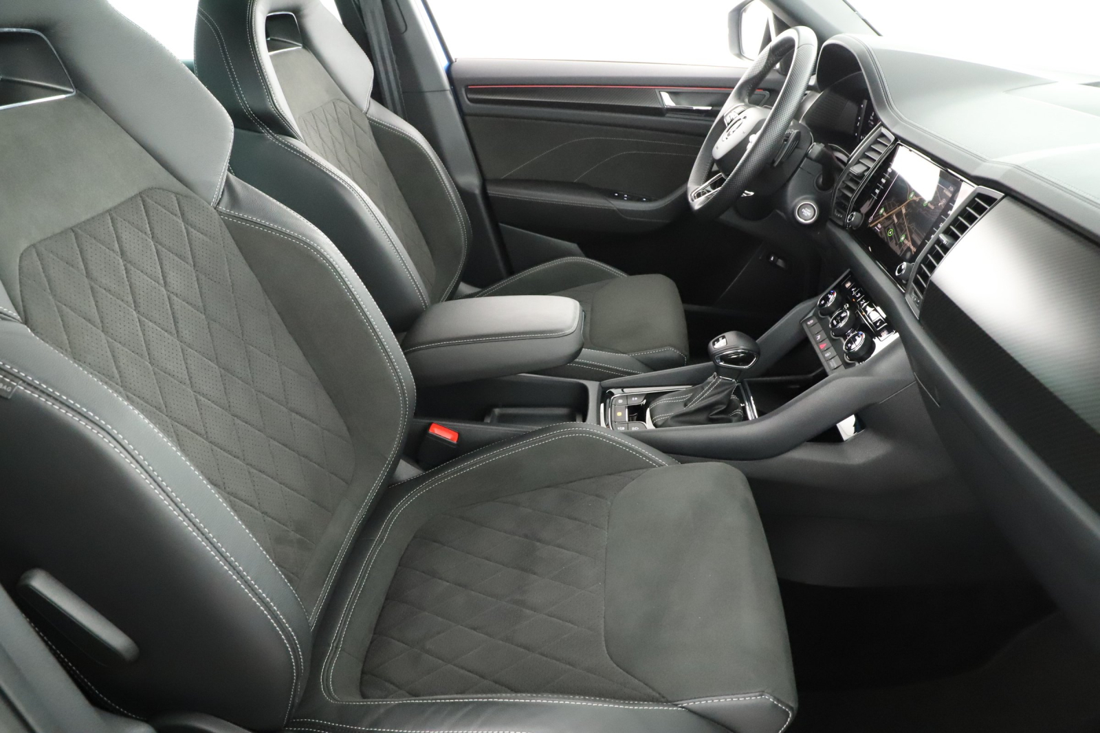 Škoda Kodiaq - 2023