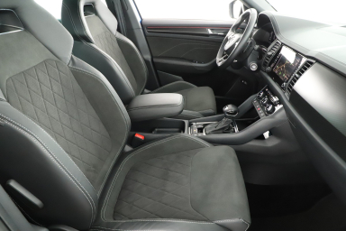 Škoda Kodiaq - 2023