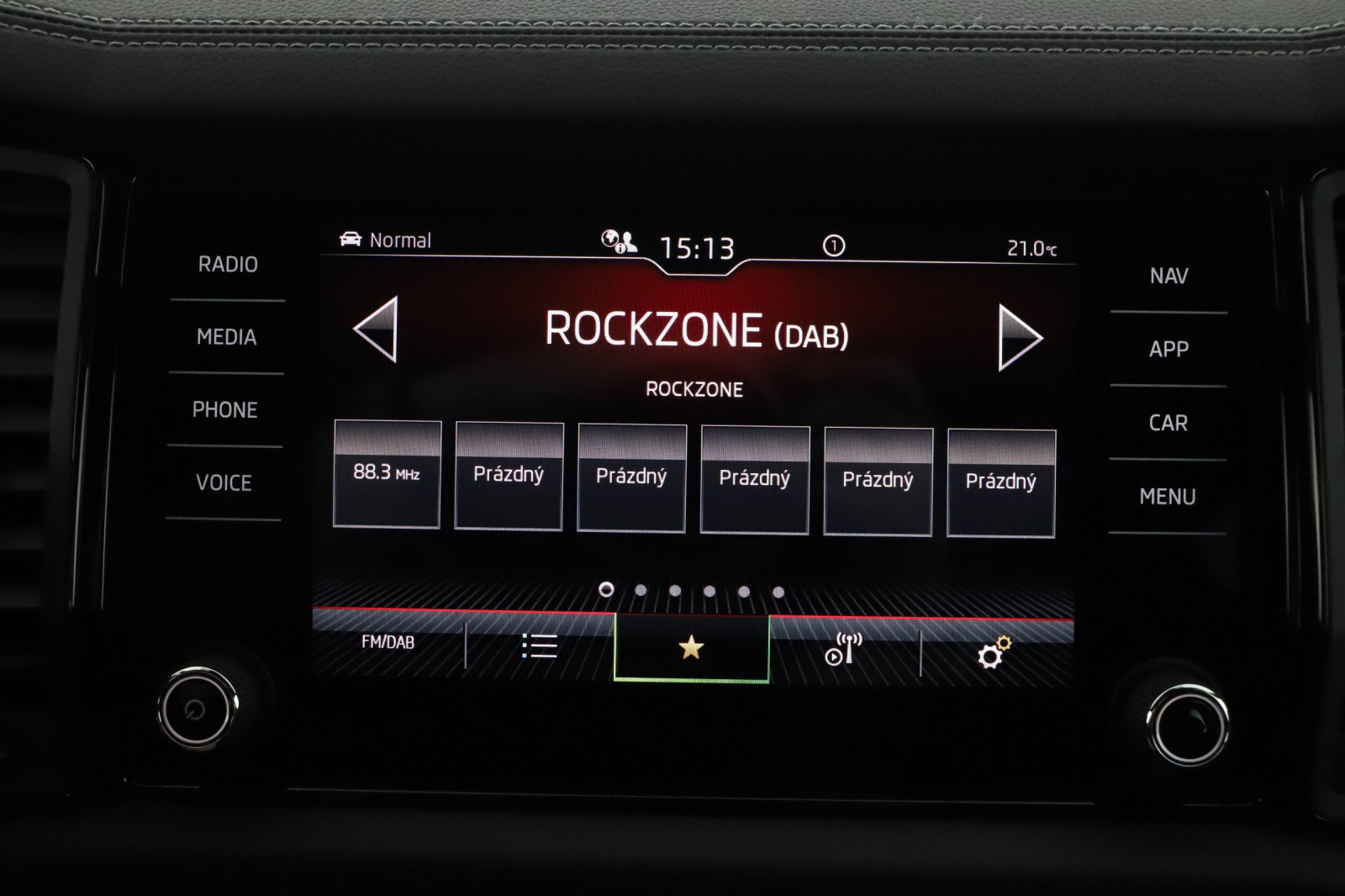 Škoda Kodiaq - 2023