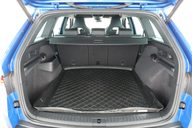 Škoda Kodiaq - 2023