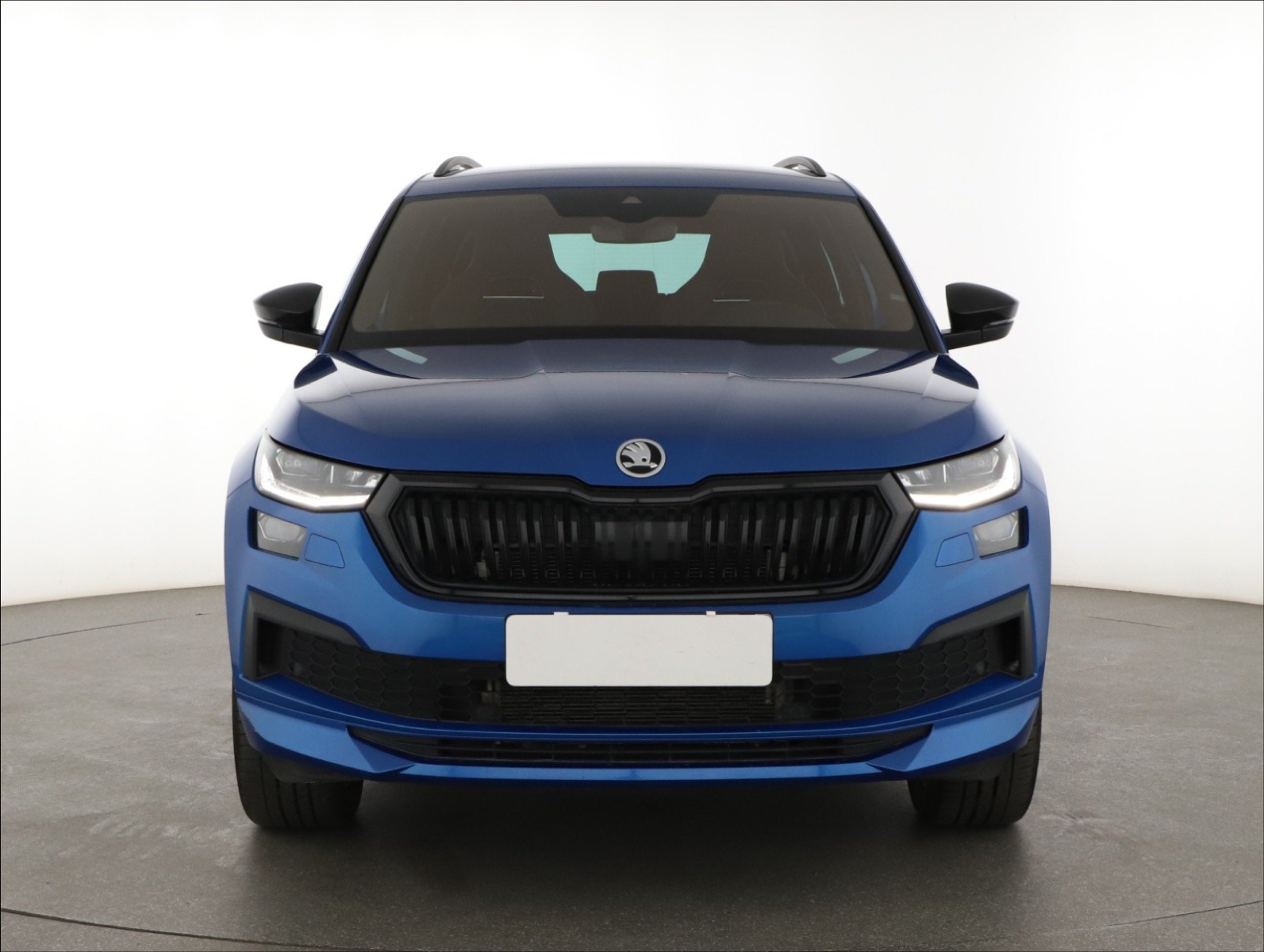 Škoda Kodiaq - 2023