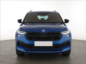 Skoda Kodiaq - 2023