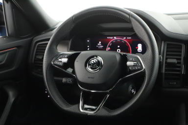 Škoda Kodiaq - 2023