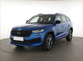 Skoda Kodiaq - 2023