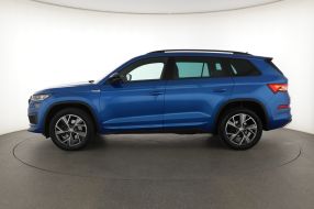 Skoda Kodiaq - 2023