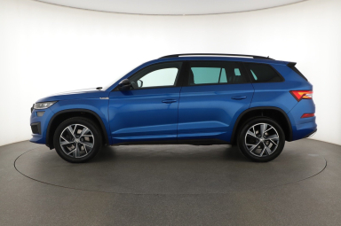 Škoda Kodiaq - 2023
