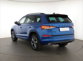 Skoda Kodiaq - 2023