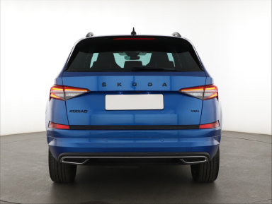Škoda Kodiaq - 2023
