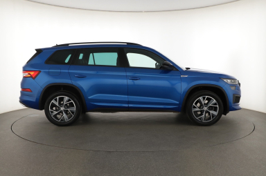 Škoda Kodiaq - 2023