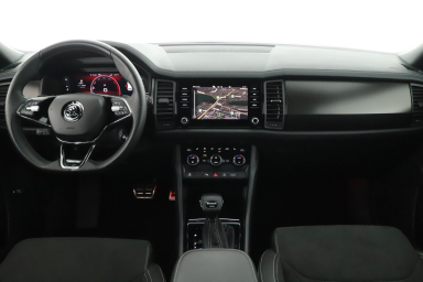 Škoda Kodiaq - 2023