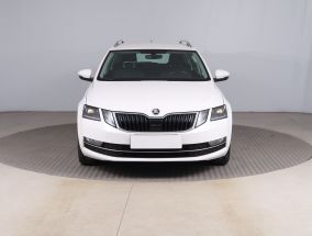 Skoda Octavia - 2020