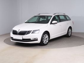 Skoda Octavia - 2020