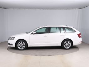 Skoda Octavia - 2020