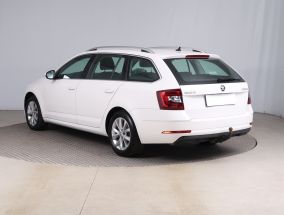 Skoda Octavia - 2020