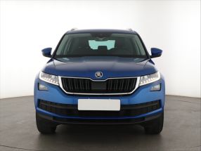 Skoda Kodiaq - 2020