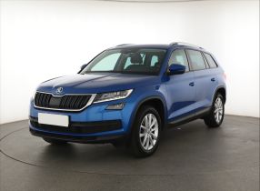 Skoda Kodiaq - 2020