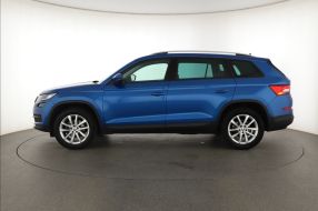 Skoda Kodiaq - 2020