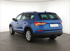 Skoda Kodiaq - 2020