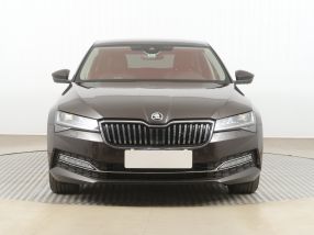 Skoda Superb - 2021