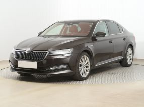 Skoda Superb - 2021
