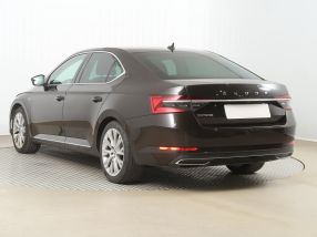 Skoda Superb - 2021