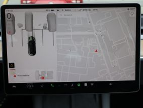Tesla Model 3 - 2022