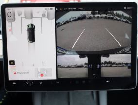Tesla Model 3 - 2022