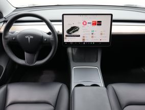 Tesla Model 3 - 2022