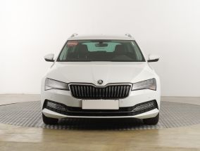 Skoda Superb - 2021