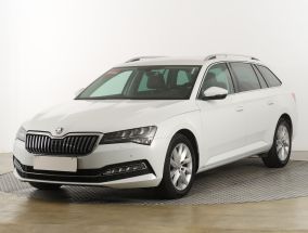 Skoda Superb - 2021