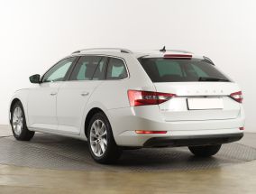 Skoda Superb - 2021