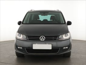 Volkswagen Sharan - 2012