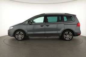 Volkswagen Sharan - 2012
